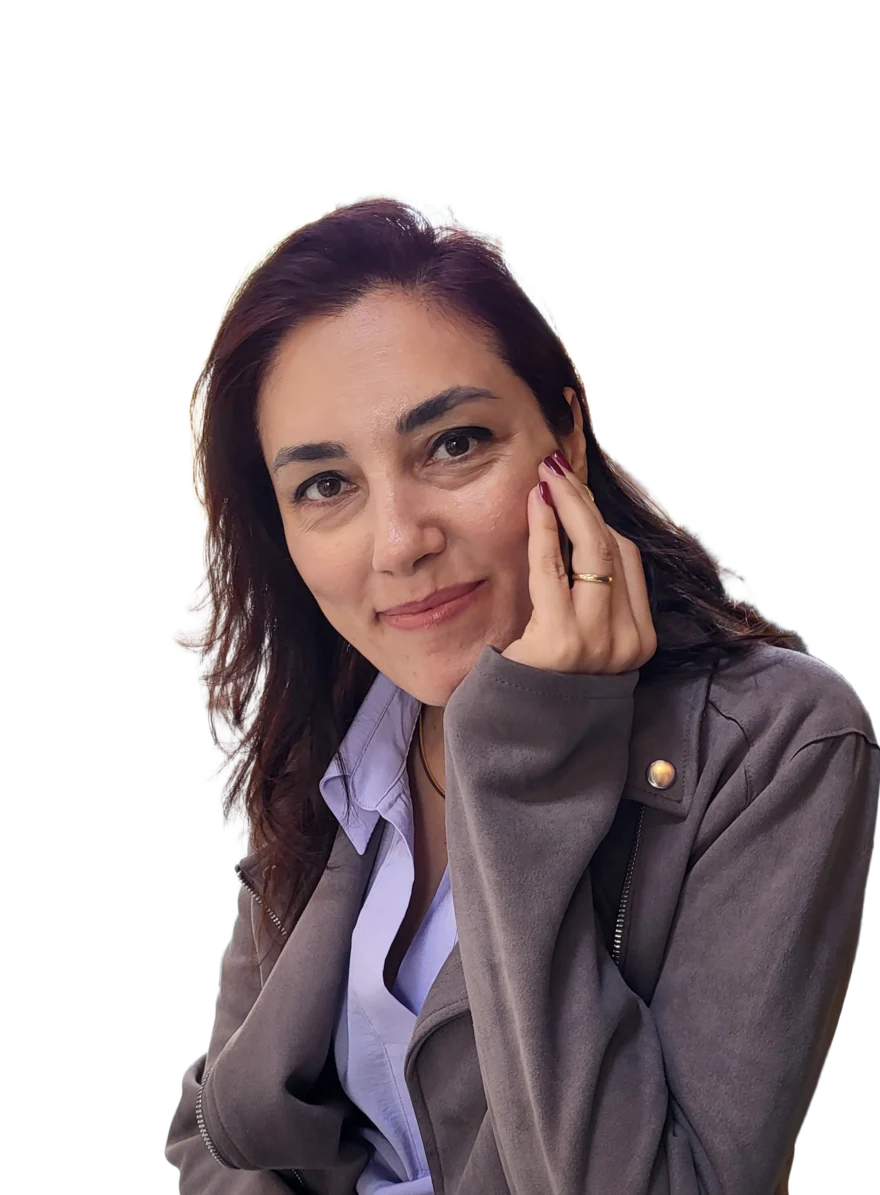 Zeynep Oya Özen